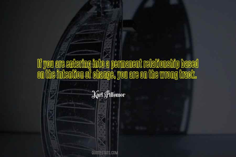 Quotes About Entering #1025073