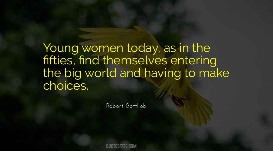 Quotes About Entering #1192069