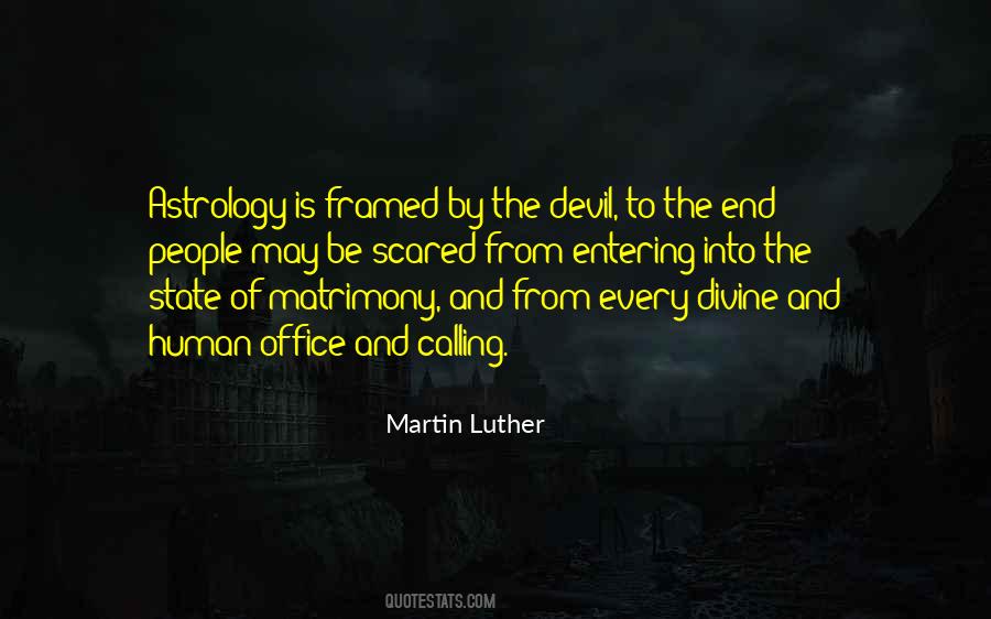 Quotes About Entering #1286363