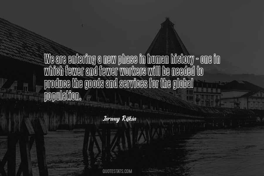 Quotes About Entering #1353542