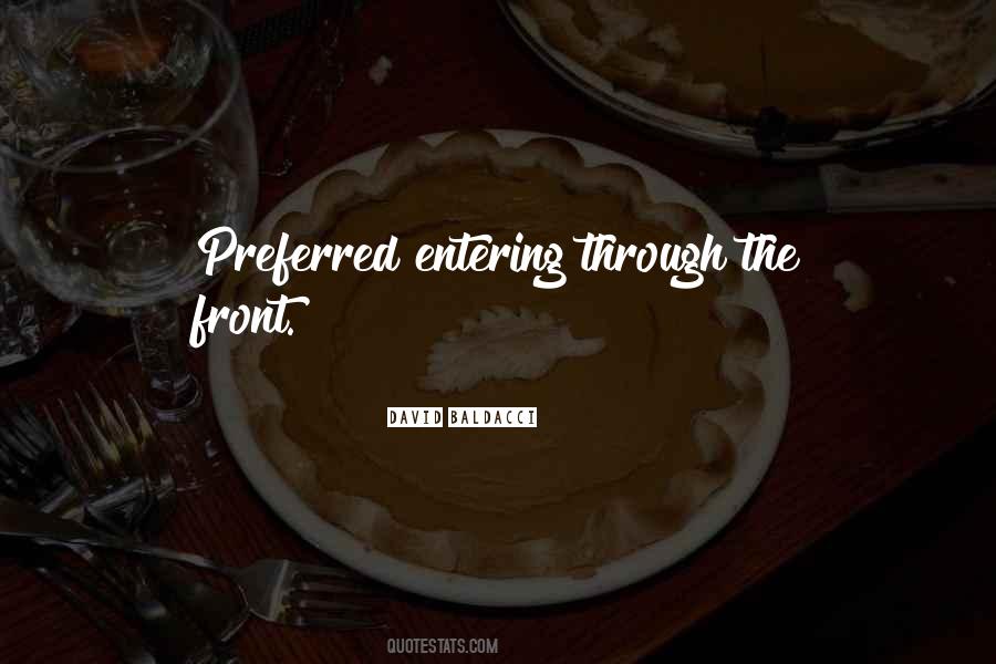 Quotes About Entering #260572 Quotes About Entering #260572