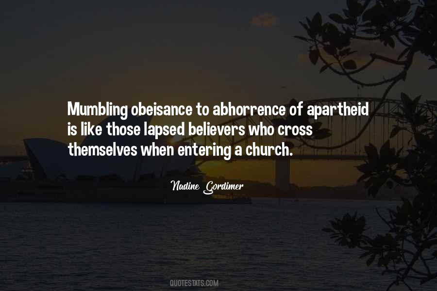 Quotes About Entering #328096 Quotes About Entering #328096