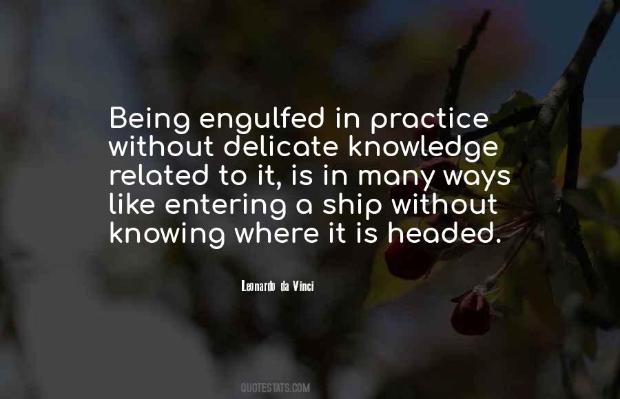 Quotes About Entering #64486 Quotes About Entering #64486