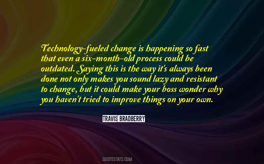 Sound That Makes Quotes #1054205