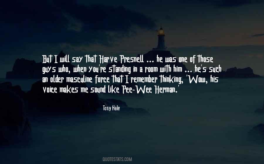 Sound That Makes Quotes #1379318