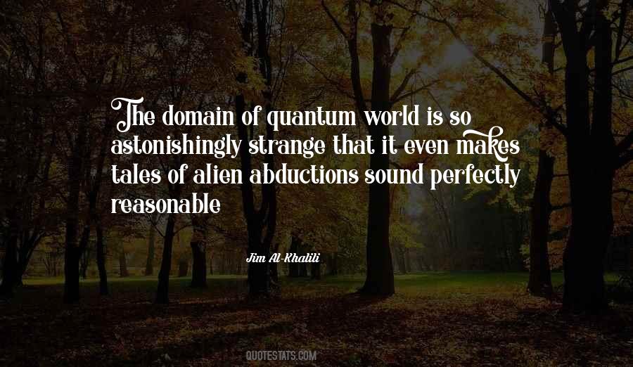 Sound That Makes Quotes #145152