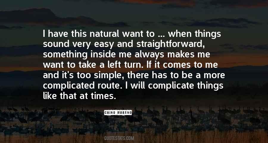 Sound That Makes Quotes #1482060