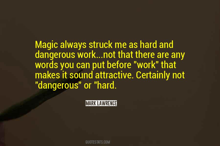 Sound That Makes Quotes #159521