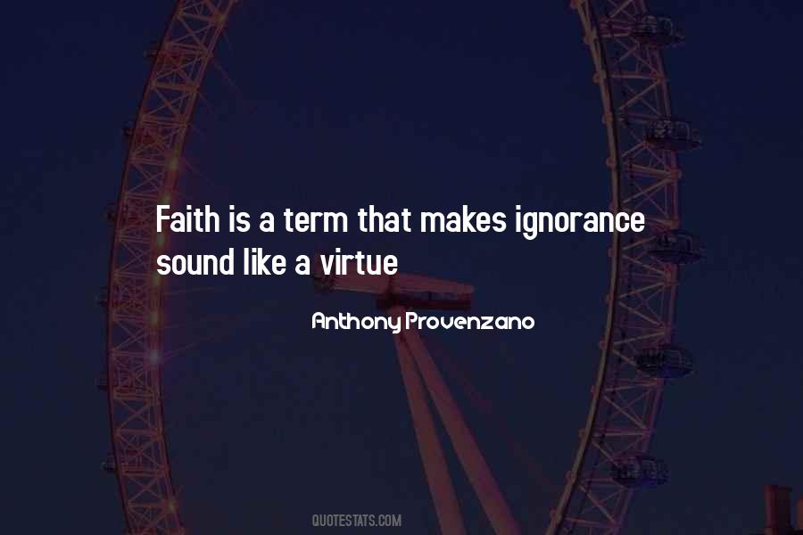Sound That Makes Quotes #167876