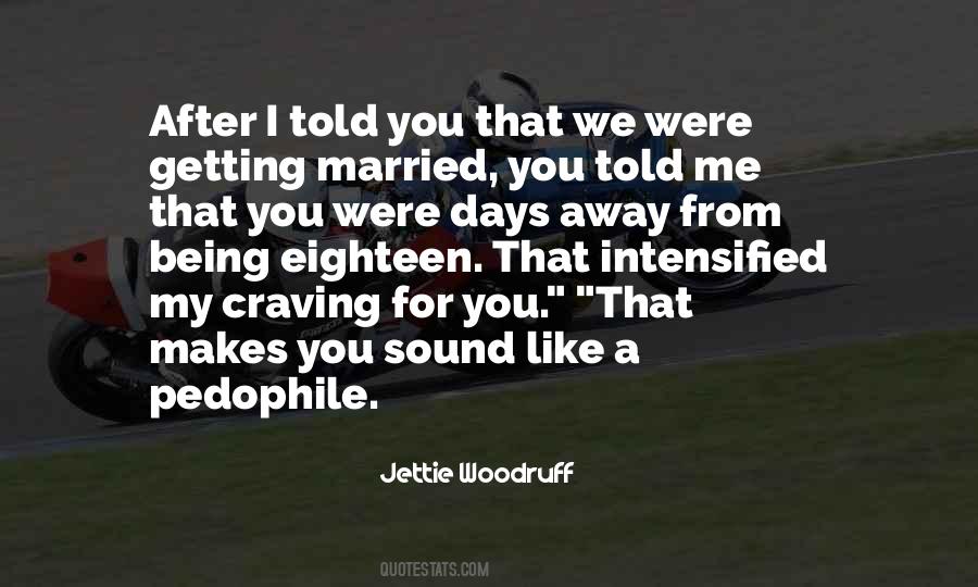 Sound That Makes Quotes #235594