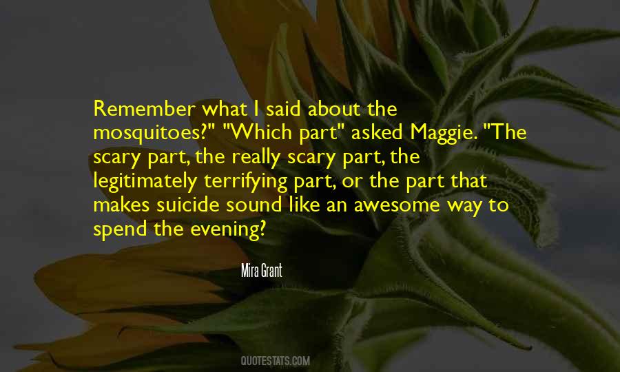 Sound That Makes Quotes #250211