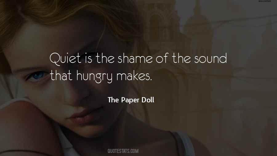 Sound That Makes Quotes #622254