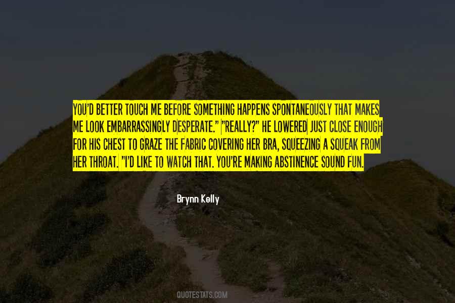 Sound That Makes Quotes #77571
