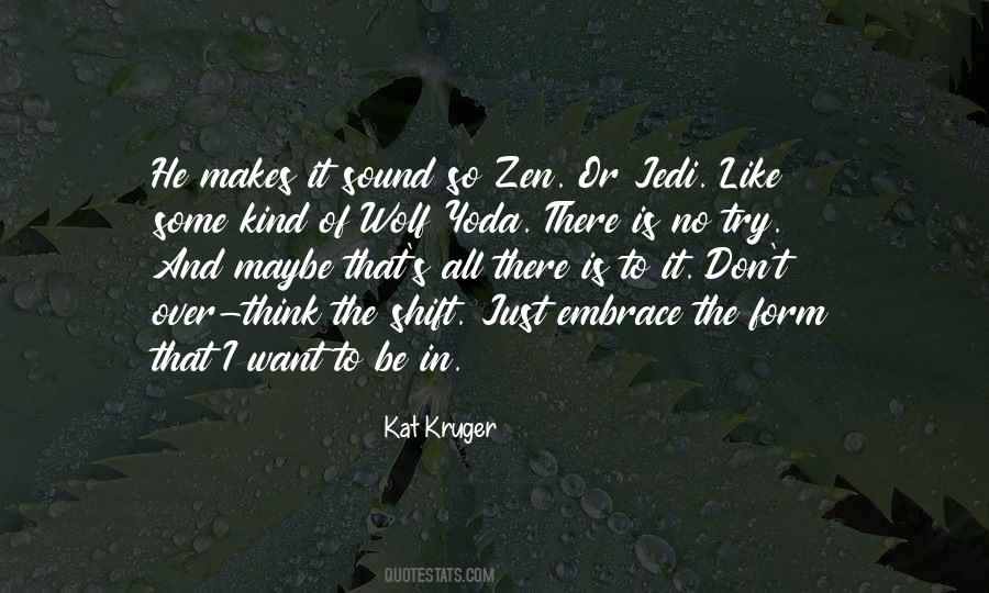 Sound That Makes Quotes #835142
