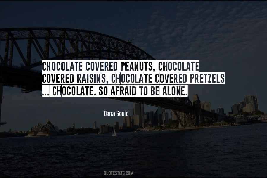 Quotes About Pretzels #1836000
