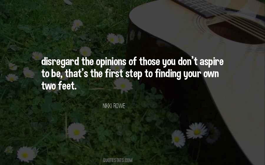 Quotes About Life Finding Yourself #1153075