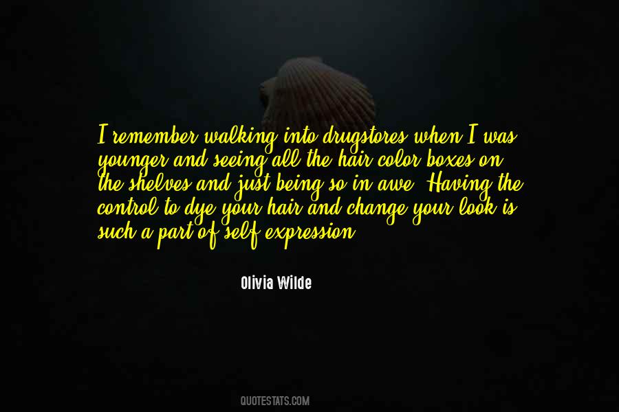 Quotes About Your Younger Self #370008