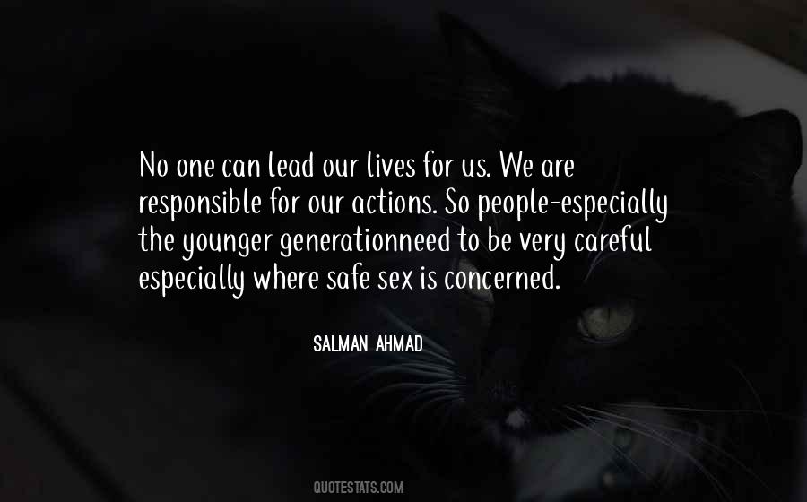 Quotes About Your Younger Self #9137