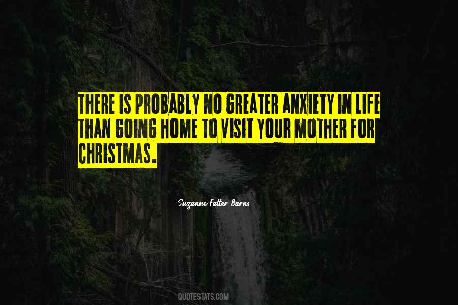 Home For Christmas Quotes #1003945