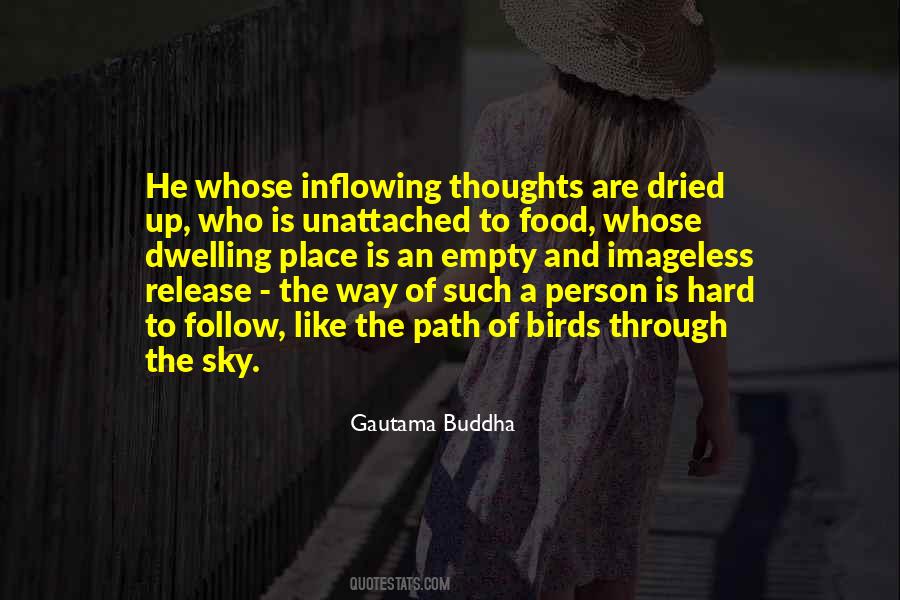 Dried Food Quotes #1505321