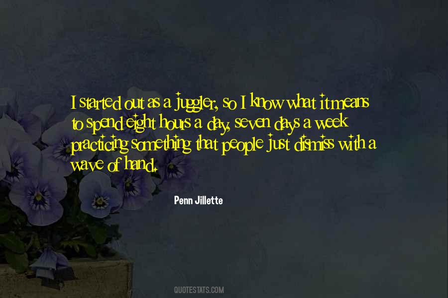 Eight Days Quotes #1489565