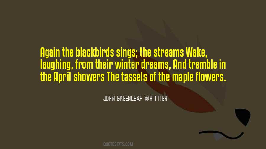 John Greenleaf Quotes #1083459