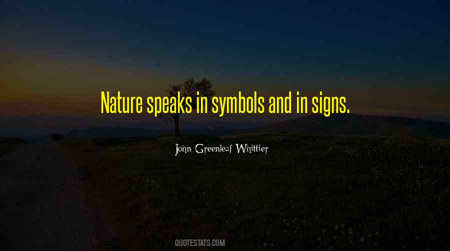 John Greenleaf Quotes #494203