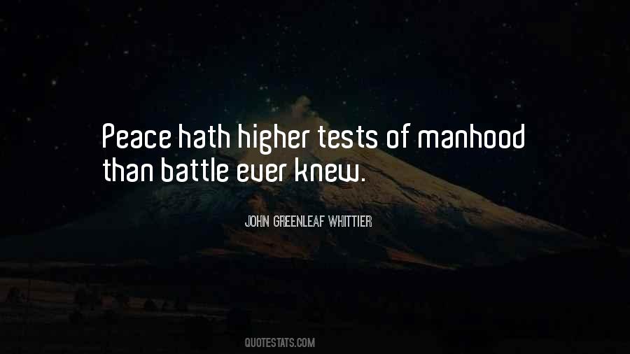 John Greenleaf Quotes #882770