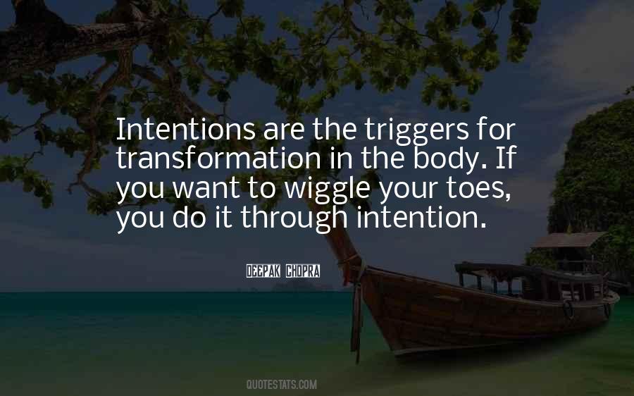 Quotes About Triggers #164644