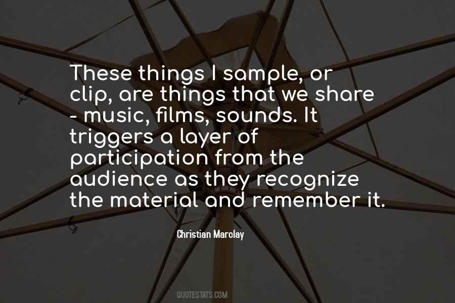 Quotes About Triggers #29540