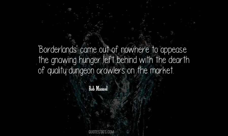 Quotes About Crawlers #1015536