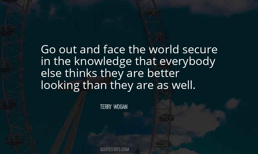 Quotes About Crawlers #438864