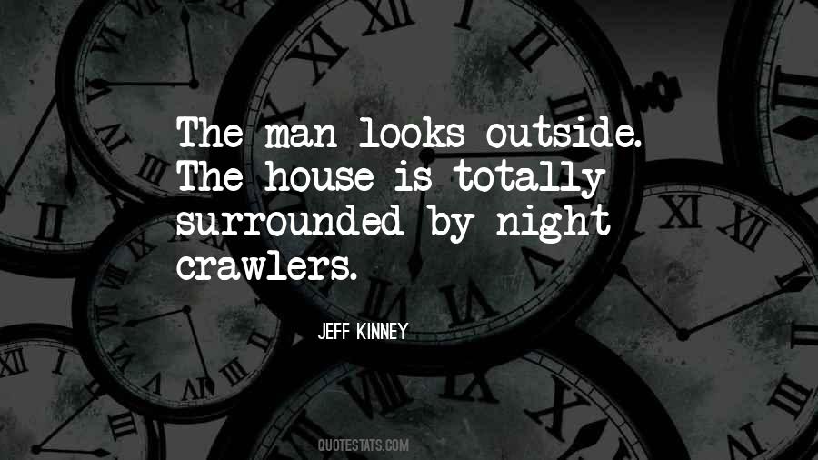 Quotes About Crawlers #642696