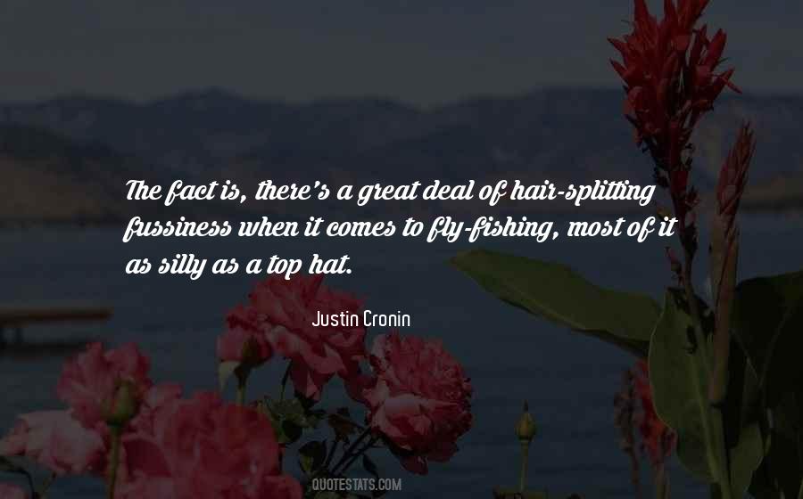 Quotes About Fly Fishing #1703187