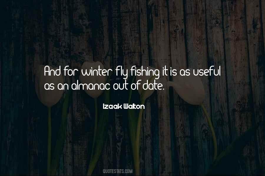 Quotes About Fly Fishing #552371