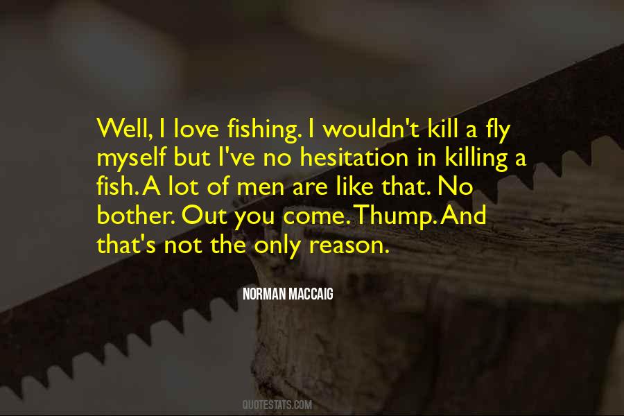 Quotes About Fly Fishing #61400