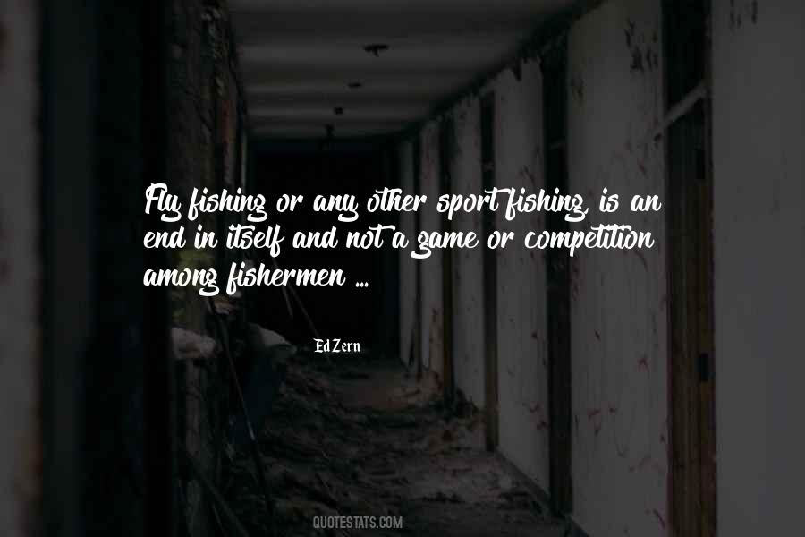 Quotes About Fly Fishing #781715