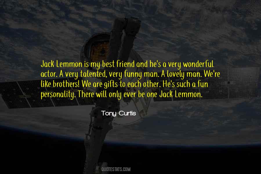Best Friend S Brother Quotes #1395985
