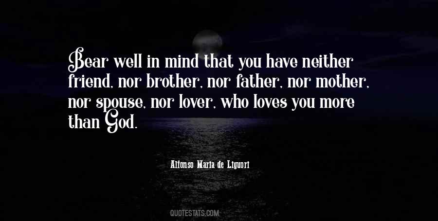 Best Friend S Brother Quotes #482684