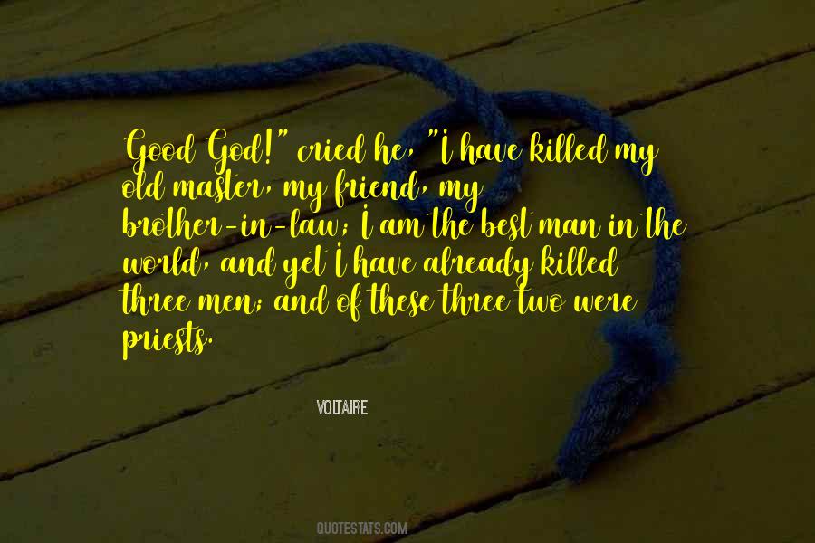 Best Friend S Brother Quotes #637071