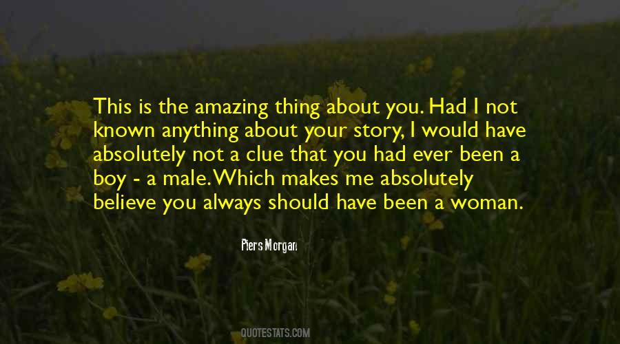 Quotes About Gay Pride #1507471