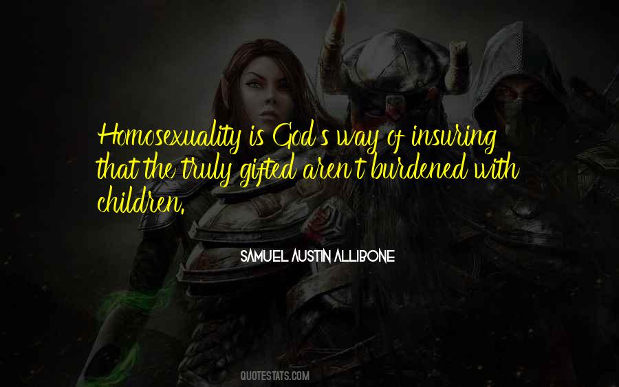 Quotes About Gay Pride #1548199