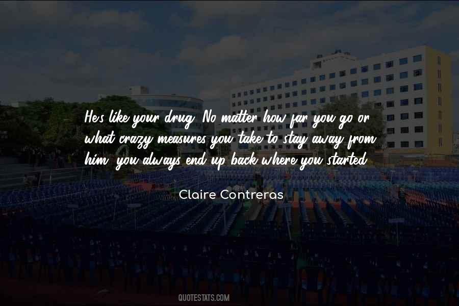 Quotes About Being Strong When Everything Seems To Be Going Wrong #1630439