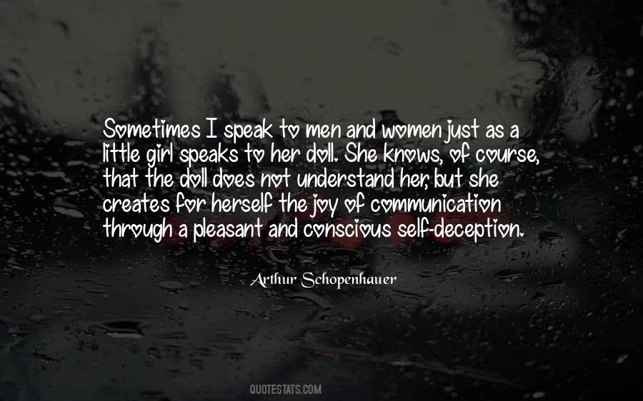 A Good Sharp Marque Quotes #224116