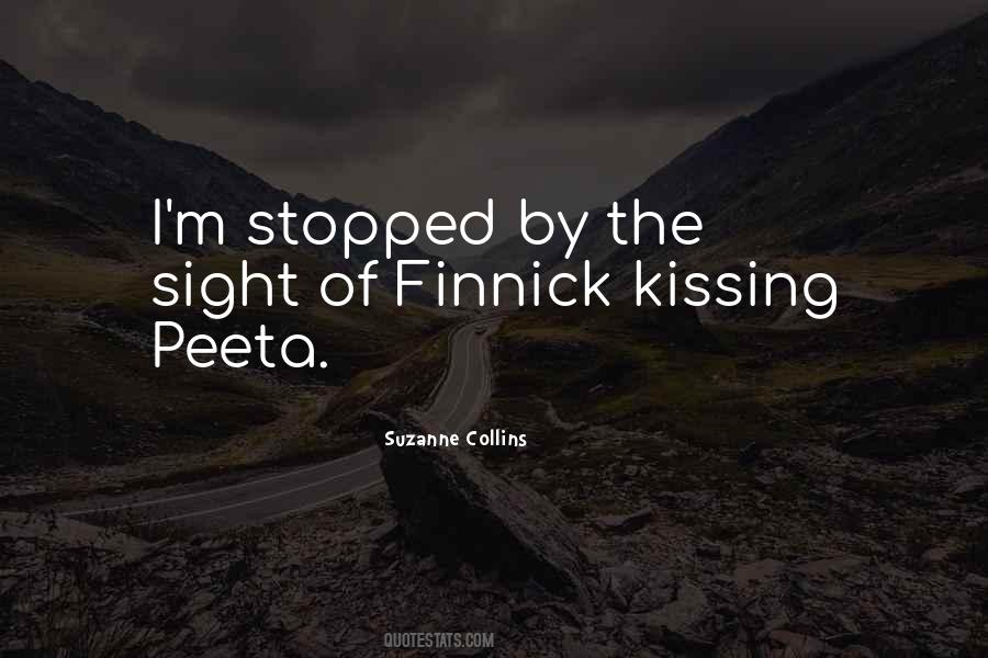 Quotes About Finnick #1720800