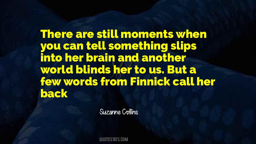 Quotes About Finnick #574161