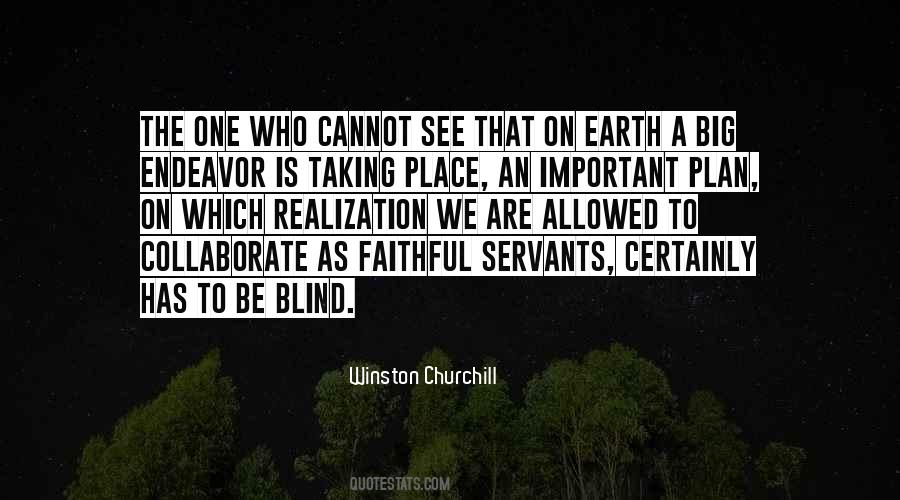 Quotes About Faithful Servants #1771135