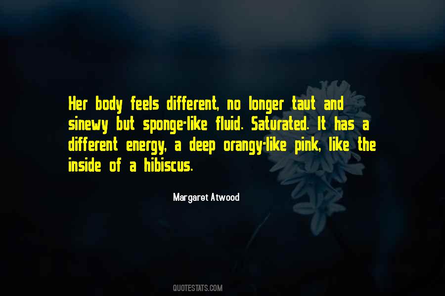 Quotes About Hibiscus #1500101