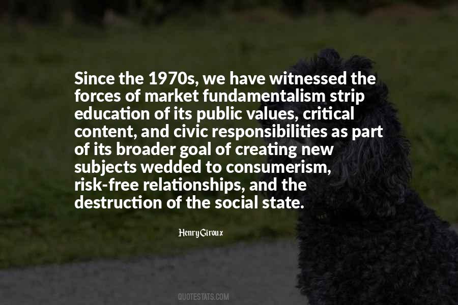 Quotes About Creating Relationships #640742