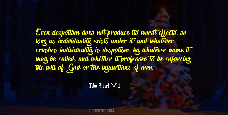 Quotes About Will Of God #1026974